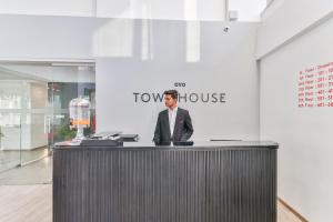 super townhouse reva college university