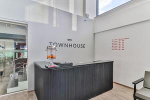 super townhouse reva college university