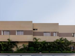 super townhouse reva college university