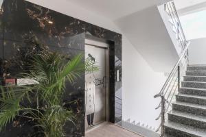 super townhouse reva college university