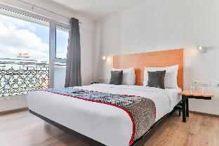 super townhouse reva college university