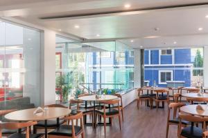 super townhouse reva college university