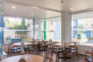 super townhouse reva college university