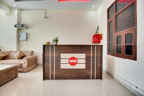 Hotel O Gh Residency,,3 star