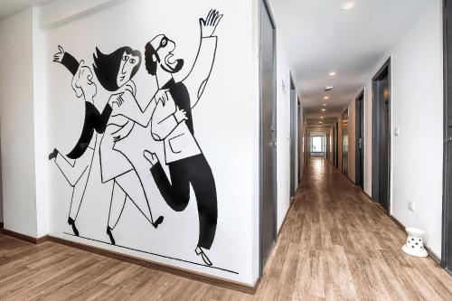 Hotel O Gh Residency,,3 star