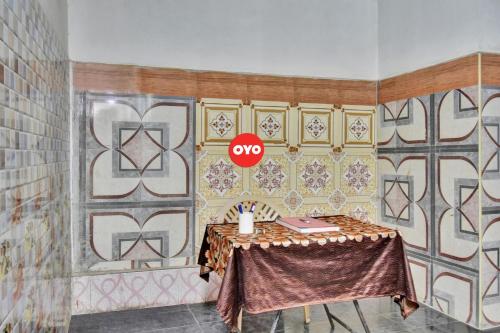 hotel o rkr residency