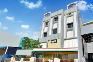 hotel o rkr residency