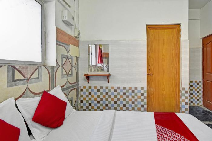 hotel o rkr residency