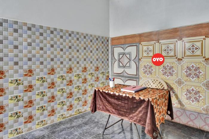 hotel o rkr residency