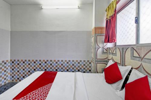 hotel o rkr residency