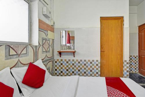 hotel o rkr residency