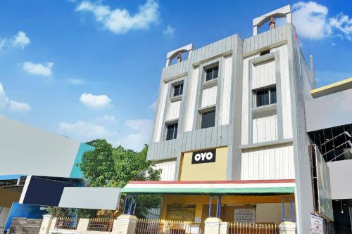 hotel o rkr residency