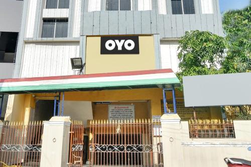 hotel o rkr residency