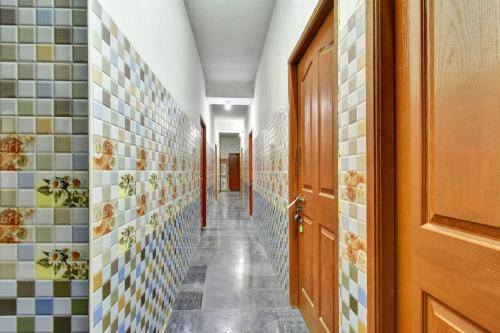 Hotel O Rkr Residency,,3 star