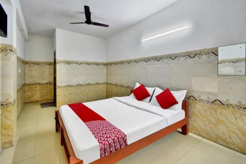 hotel o rk residency