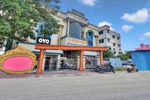 hotel o rk residency