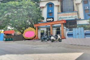 hotel o rk residency