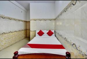 hotel o rk residency