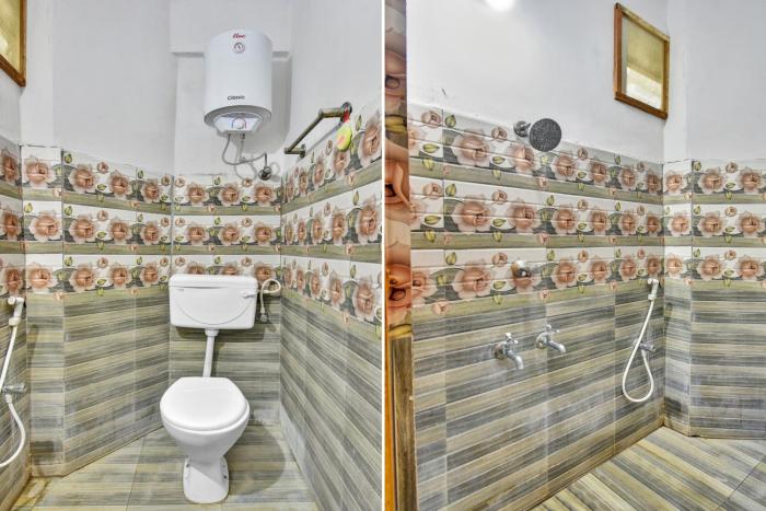 hotel o rk residency