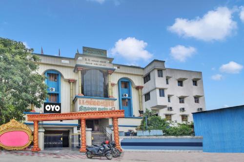 chennai