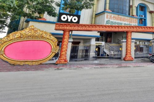 hotel o rk residency