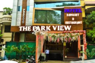 hotel the park view prayagraj