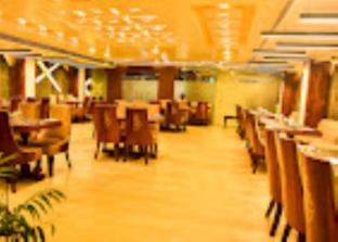 hotel the park view prayagraj