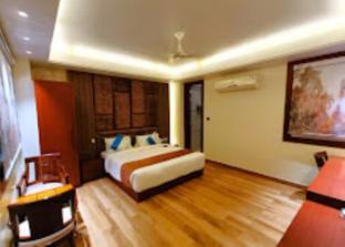 hotel the park view prayagraj