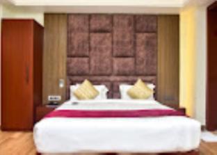 hotel the park view prayagraj