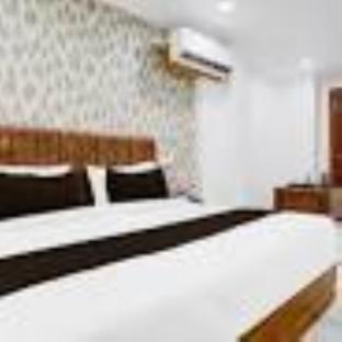 hotel the park view prayagraj