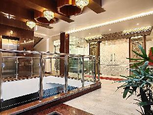 hotel the park view prayagraj