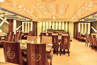 hotel the park view prayagraj