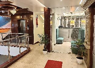 hotel the park view prayagraj