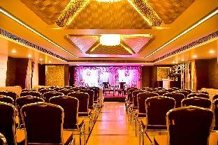 hotel the park view prayagraj