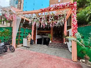 hotel the park view prayagraj