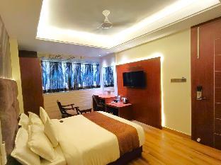 hotel the park view prayagraj