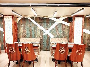 hotel the park view prayagraj