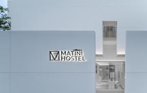 Matini Grand Station Hostel,,5 star