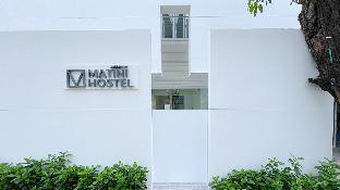 matini grand station hostel