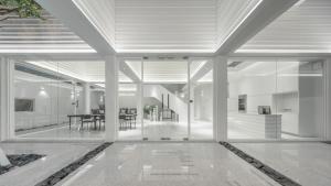 matini grand station hostel