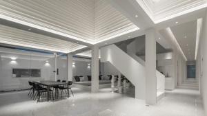 matini grand station hostel
