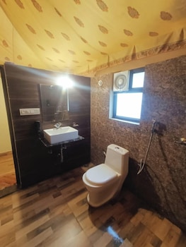 the quila camps and resort