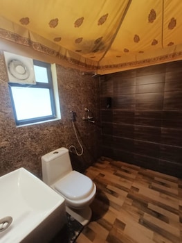 the quila camps and resort