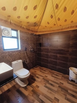 the quila camps and resort