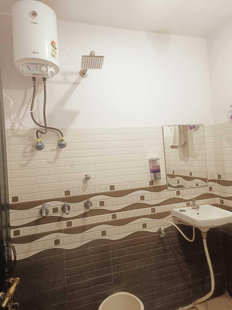 the quila camps and resort