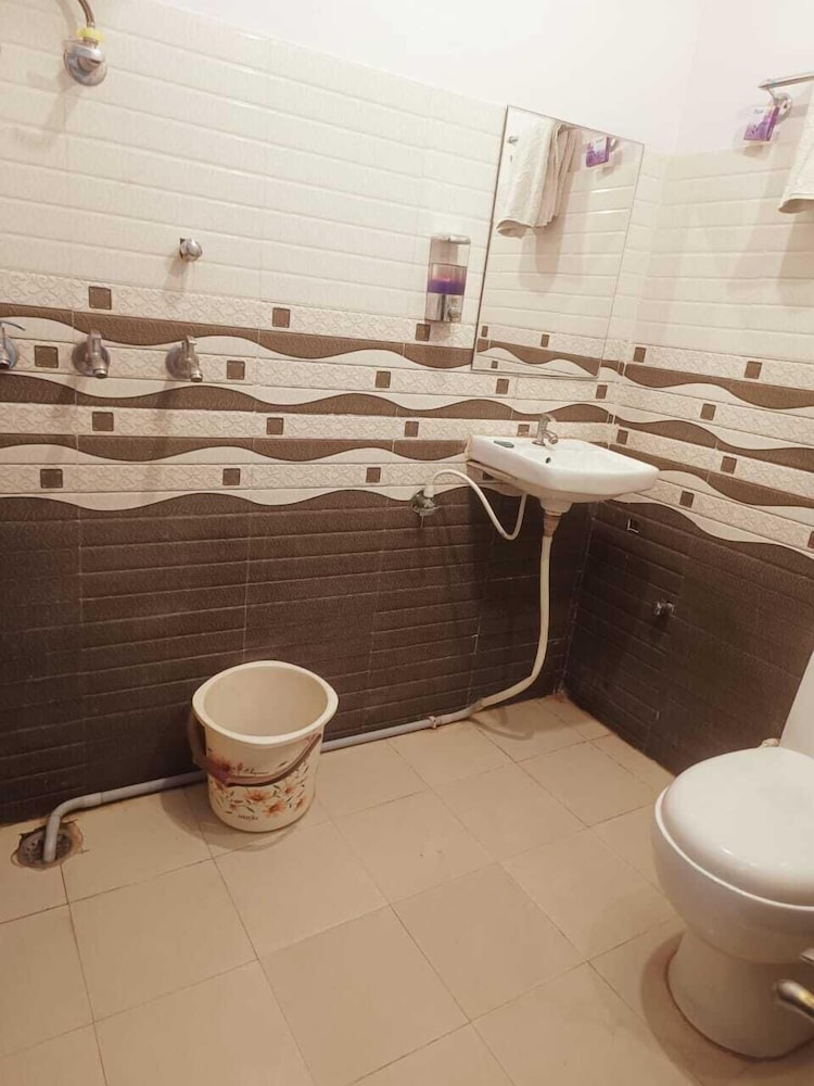 the quila camps and resort