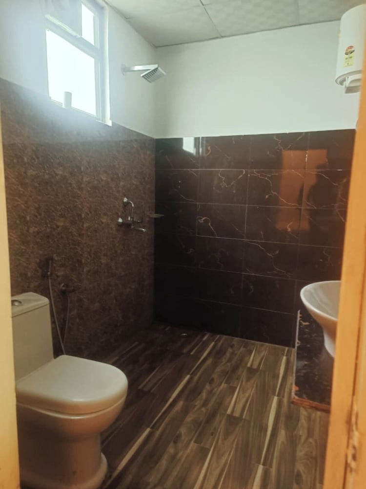 the quila camps and resort