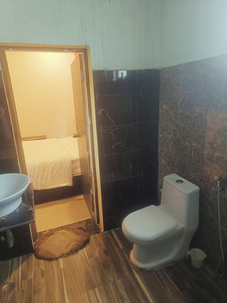 the quila camps and resort