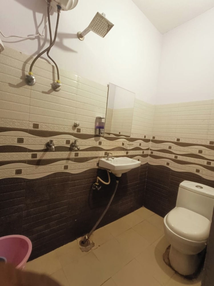 the quila camps and resort