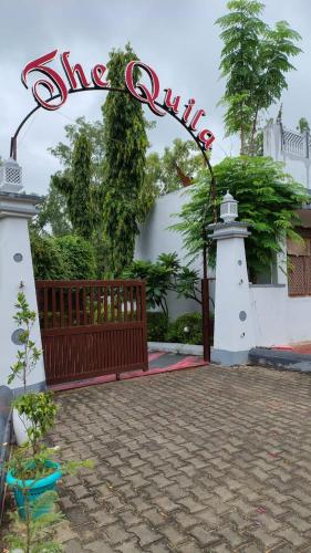 the quila camps and resort